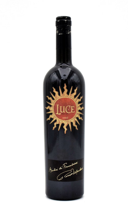 1997 Tenuta Luce Brunello di Montalcino DOCG