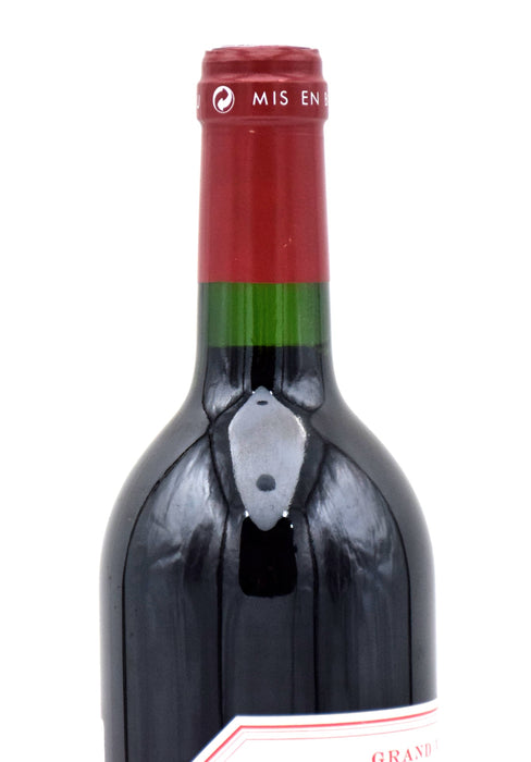 2002 Chateau Lynch-Bages