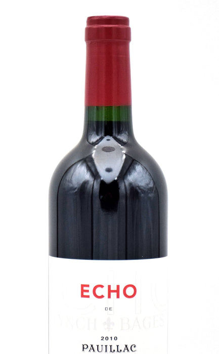 2010 Echo de Lynch Bages