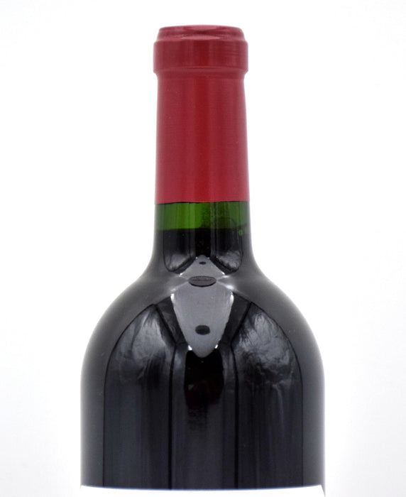 2015 Chateau Lynch-Bages (Very Slightly Stained Label)
