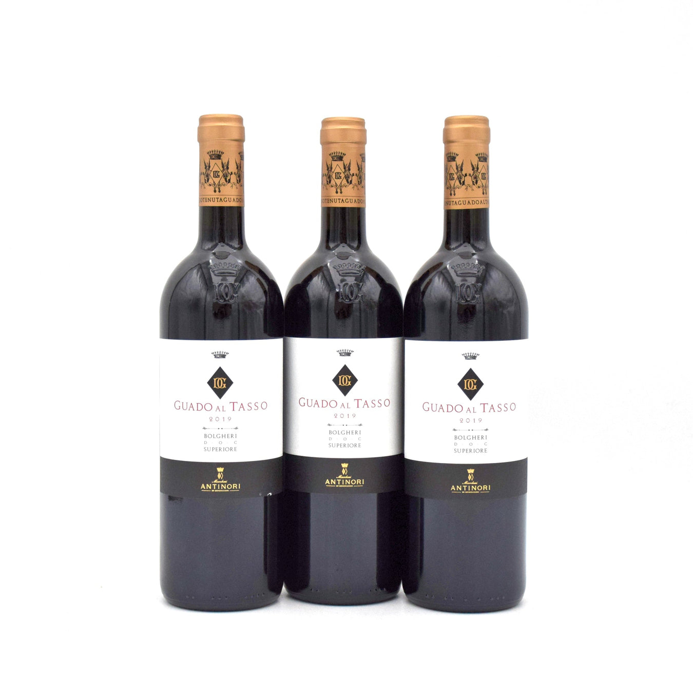 Tenuta Guado al Tasso