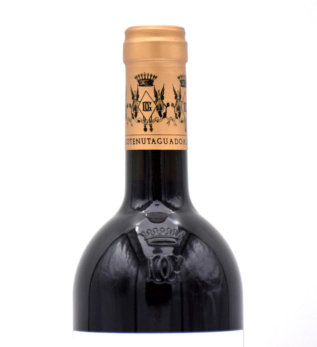 2019 Marchesi Antinori Tenuta Guado al Tasso Bolgheri Superiore