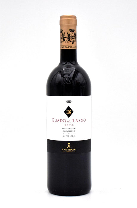 2020 Marchesi Antinori Tenuta Guado al Tasso Bolgheri Superiore