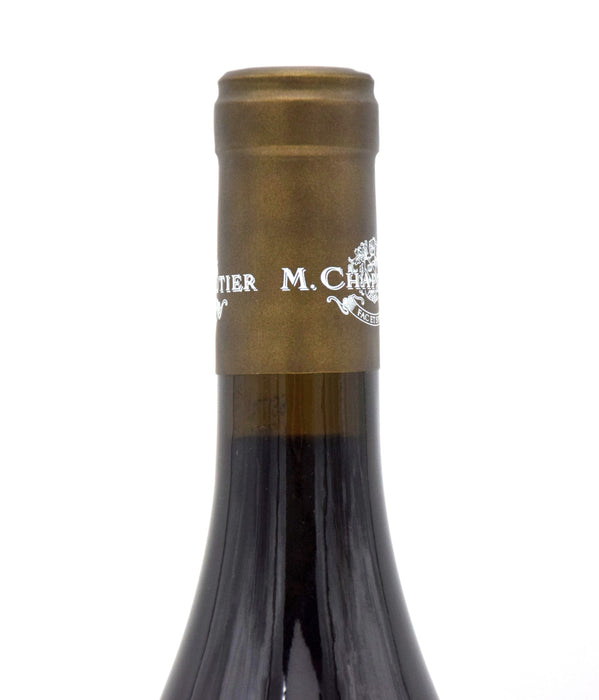 2004 M. Chapoutier Ermitage Le Pavillon