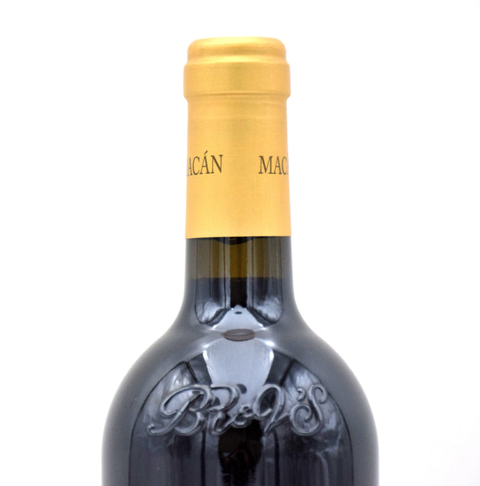 2017 Macan Rioja DOCa