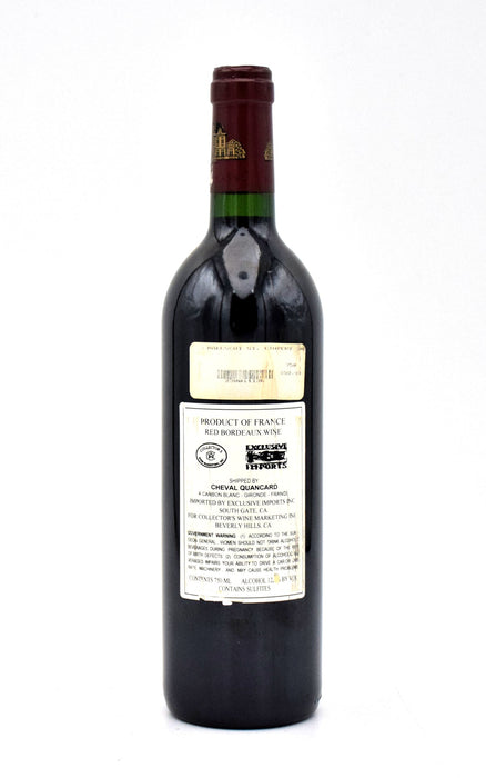 2000 Chateau Malescot-St-Exupery