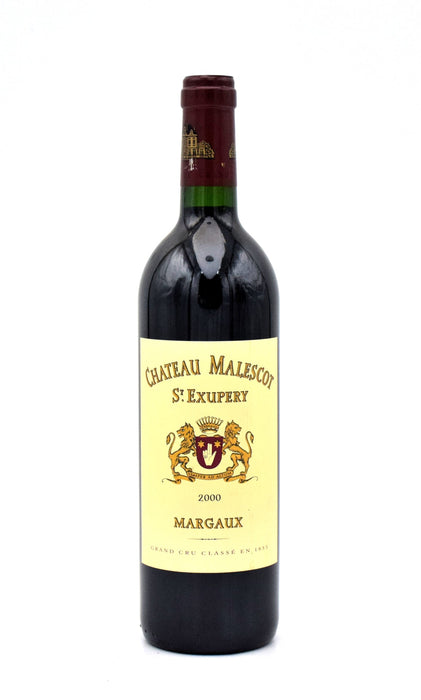 2000 Chateau Malescot-St-Exupery