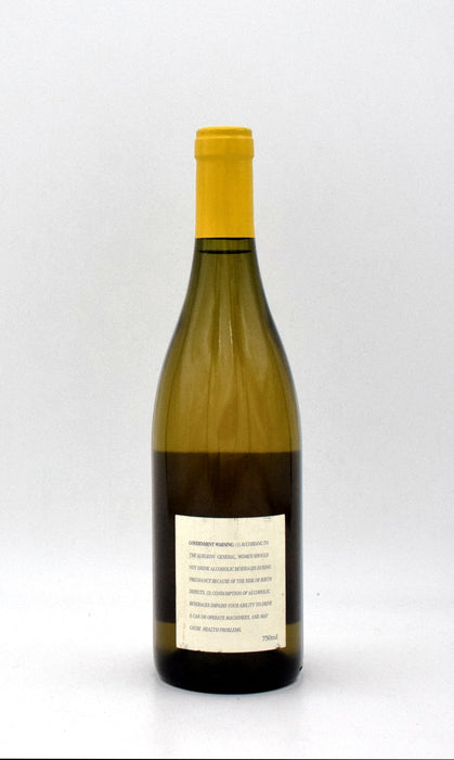 2007 Marcassin Three Sisters Chardonnay
