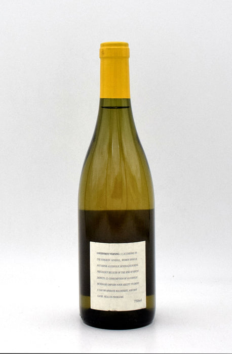 2009 Marcassin Three Sisters Chardonnay