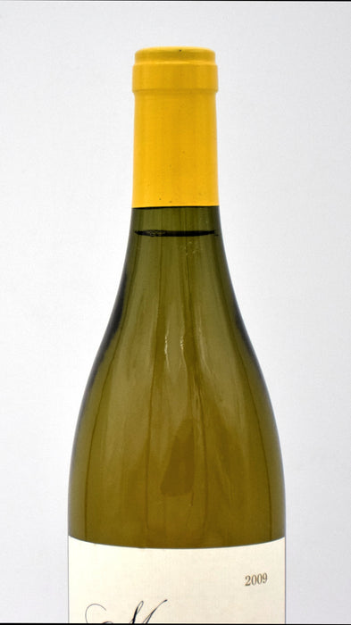 2009 Marcassin Three Sisters Chardonnay