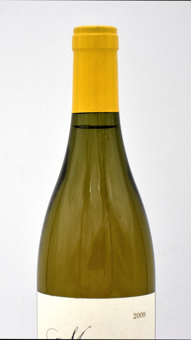 2009 Marcassin Three Sisters Chardonnay