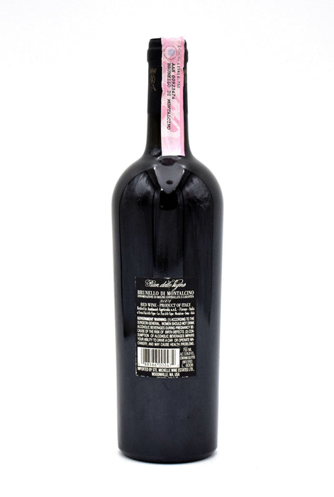 2001 Marchesi Antinori Pian delle Vigne