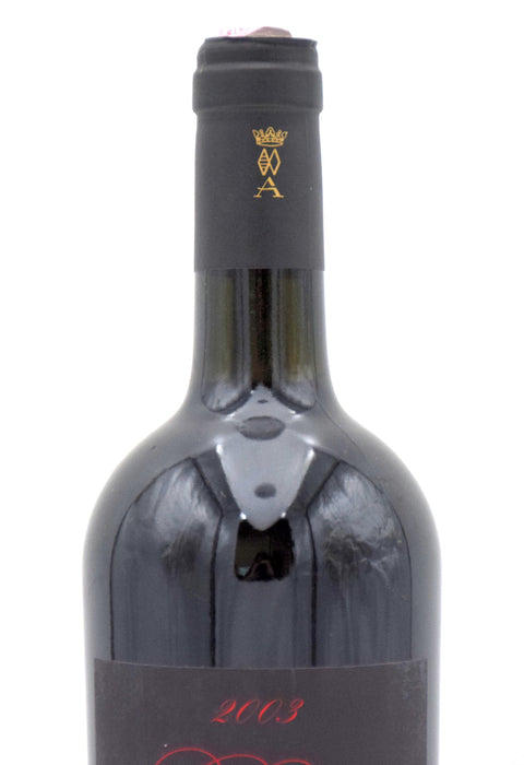 2003 Marchesi Antinori Pian delle Vigne