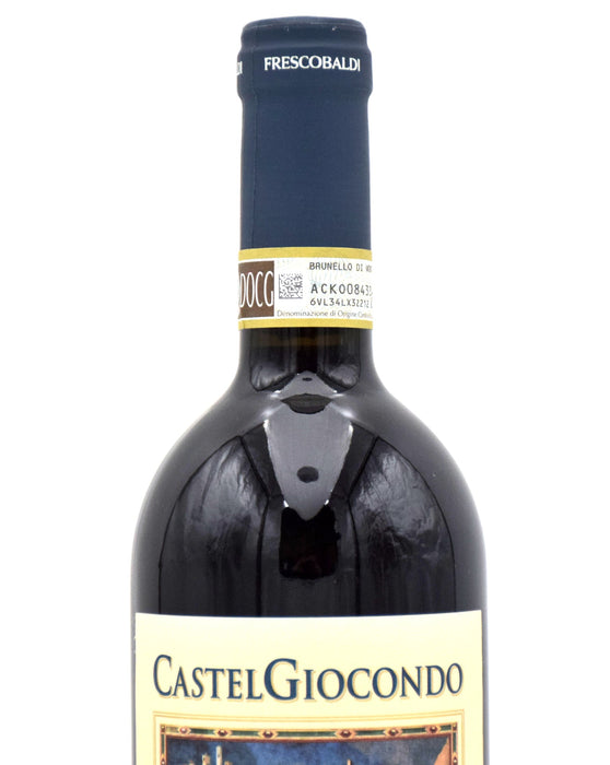2018 Marchesi Frescobaldi Castelgiocondo