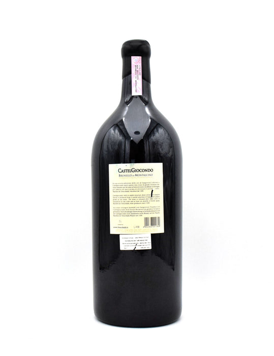 2010 Marchesi Frescobaldi Castelgiocondo (5L, OWC)