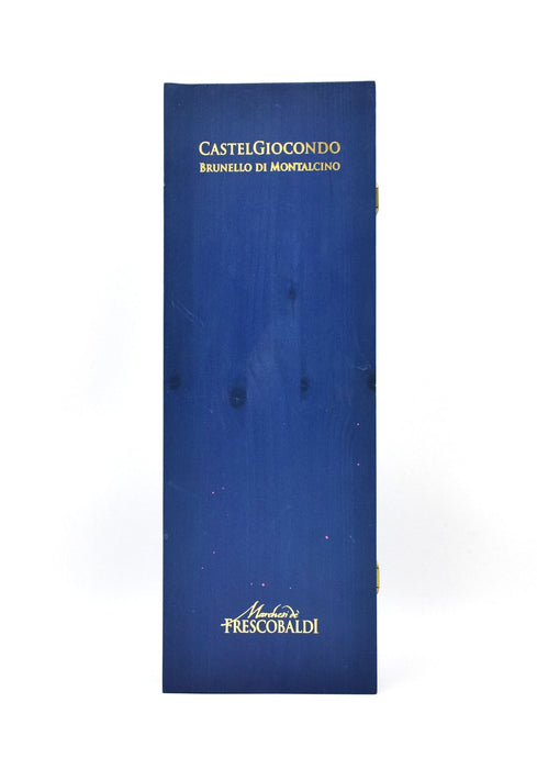 2010 Marchesi Frescobaldi Castelgiocondo (5L, OWC)