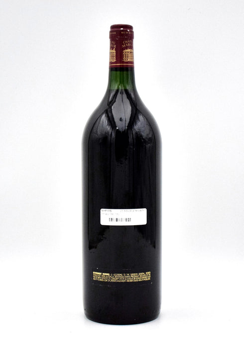 1990 Chateau Margaux 1.5L