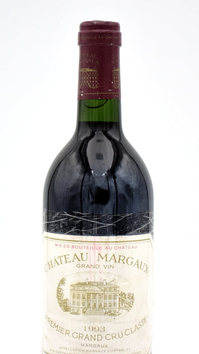 1993 Chateau Margaux