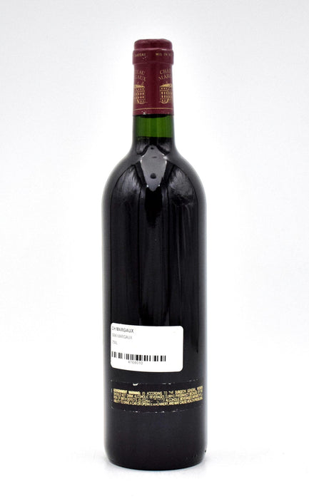 1996 Chateau Margaux
