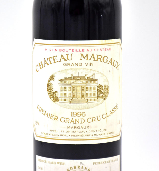 1996 Chateau Margaux