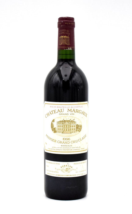 1996 Chateau Margaux