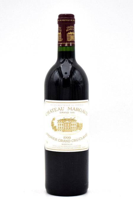 1999 Chateau Margaux