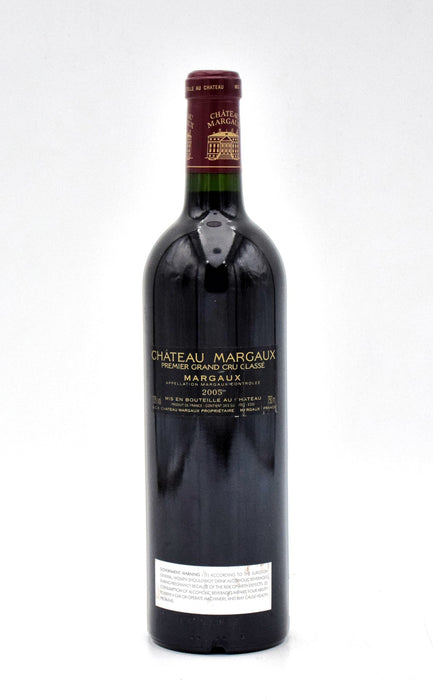 2005 Chateau Margaux