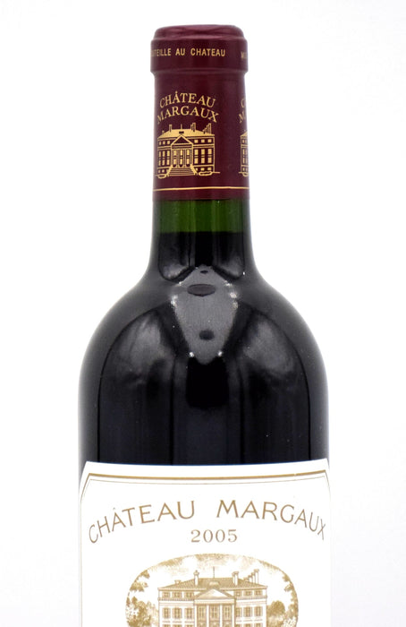 2005 Chateau Margaux