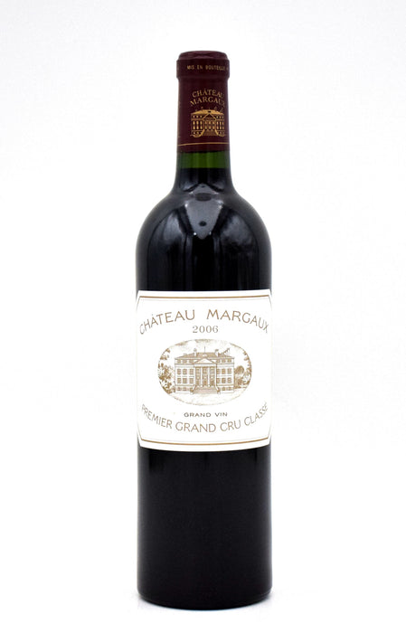 2006 Chateau Margaux