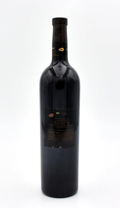 1996 Marilyn Monroe Wines 'Marilyn' Cabernet