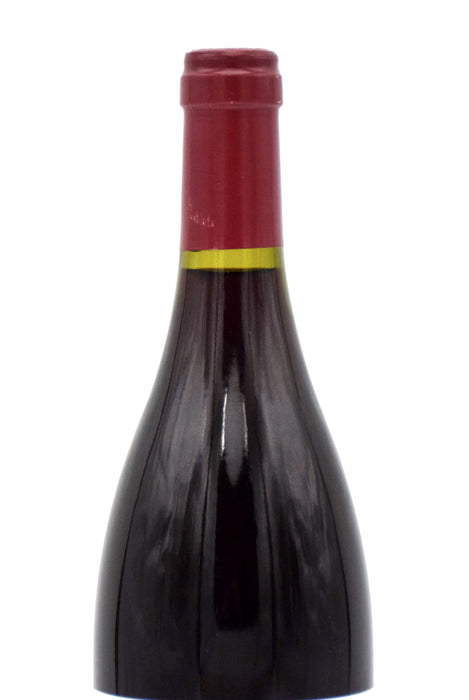 2004 Domaine Marquis d'Angerville Clos des Ducs