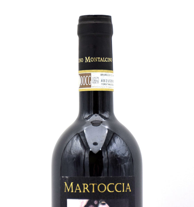 2015 Martoccia Brunello di Montalcino DOCG