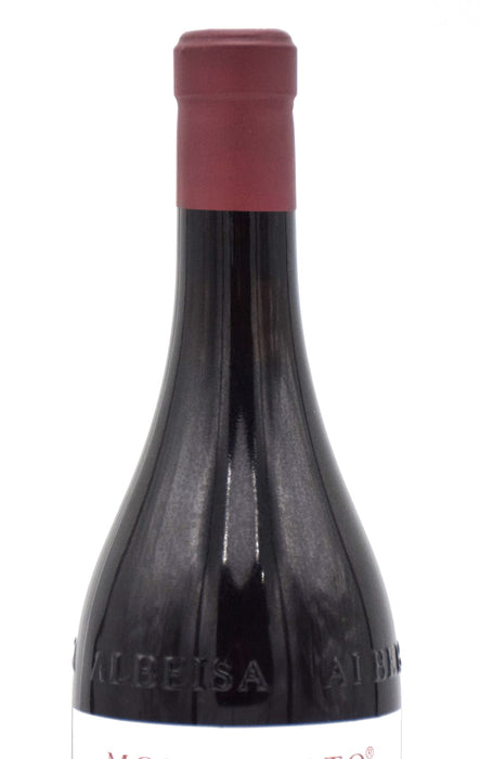 2001 Giuseppe Mascarello Figlio Monprivato
