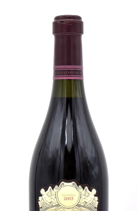 2003 Masi Costasera