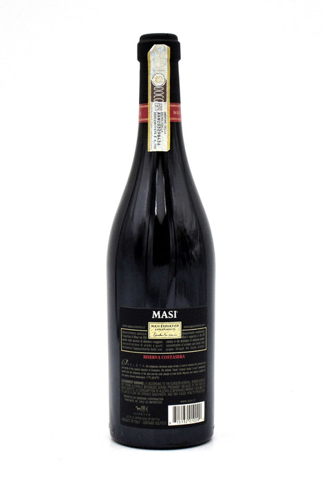 2011 Masi Costasera Riserva