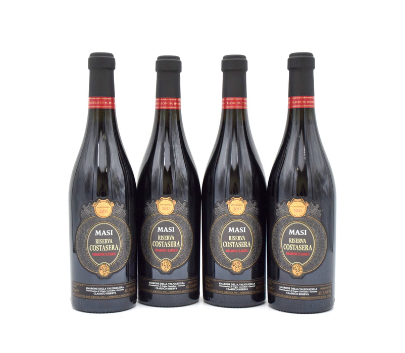 2011 Masi Costasera Riserva