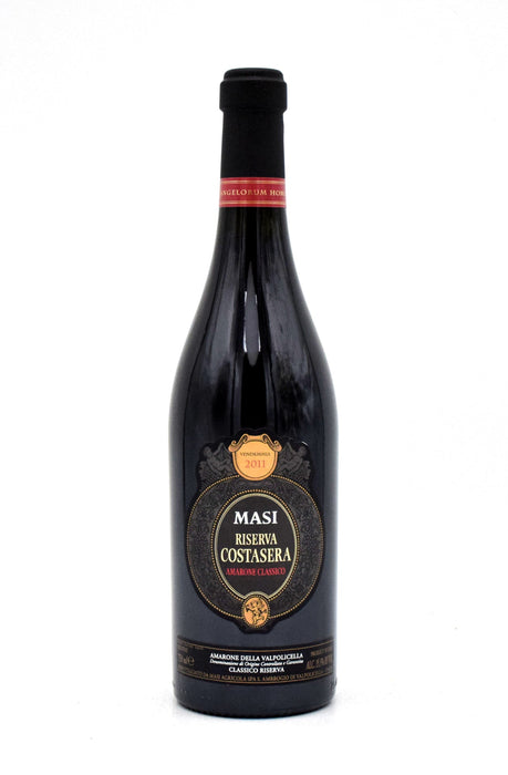 2011 Masi Costasera Riserva