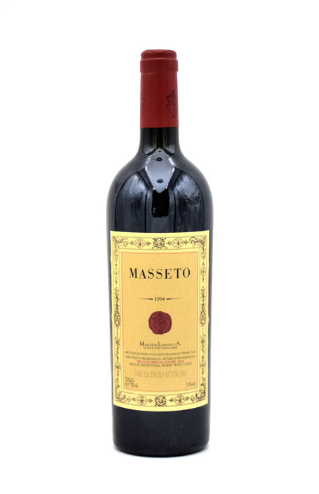 1994 Masseto Toscana IGT