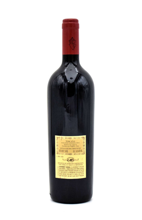 1997 Masseto Toscana IGT