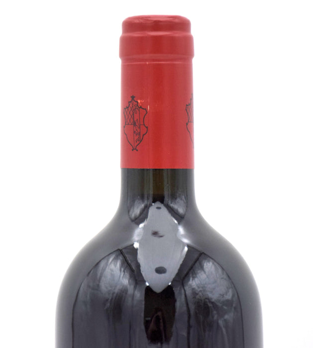 1997 Masseto Toscana IGT