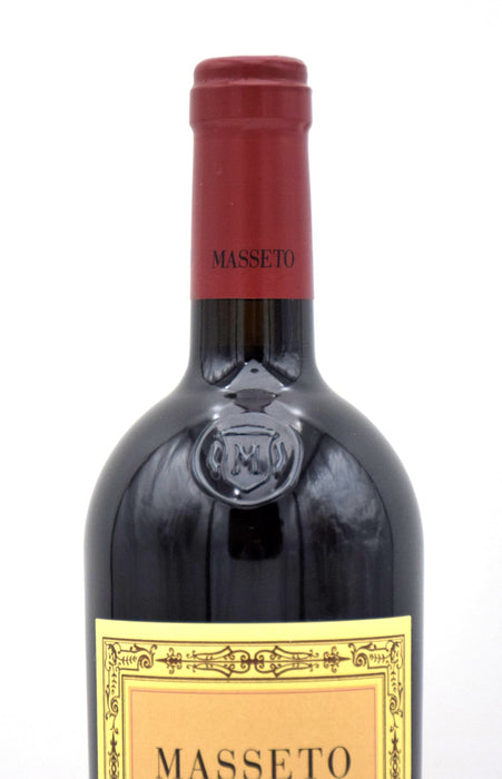 2015 Masseto Toscana IGT