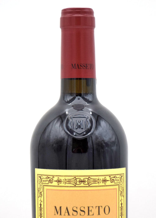 2016 Masseto Toscana IGT