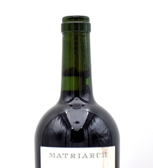 2004 Matriarch (Stained Label)