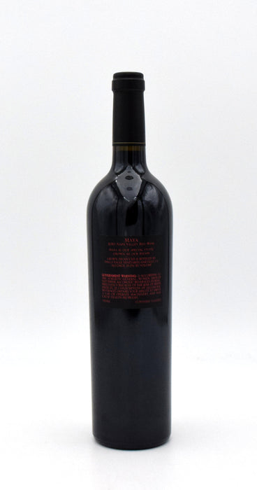 2010 Dalla Valle Maya