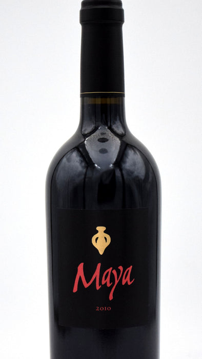 2010 Dalla Valle Maya