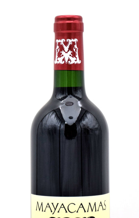 2017 Mayacamas Vineyards Cabernet Sauvignon