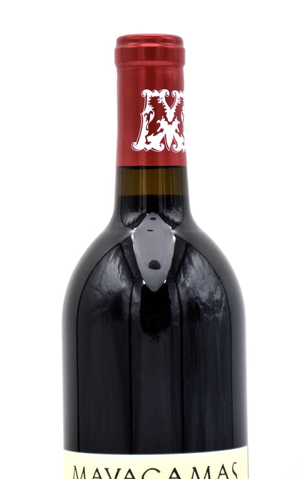 2019 Mayacamas Vineyards Cabernet Sauvignon