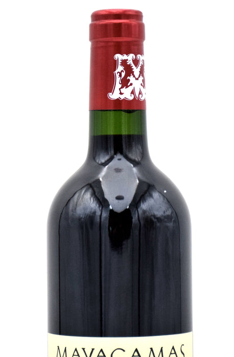 2018 Mayacamas Vineyards Merlot