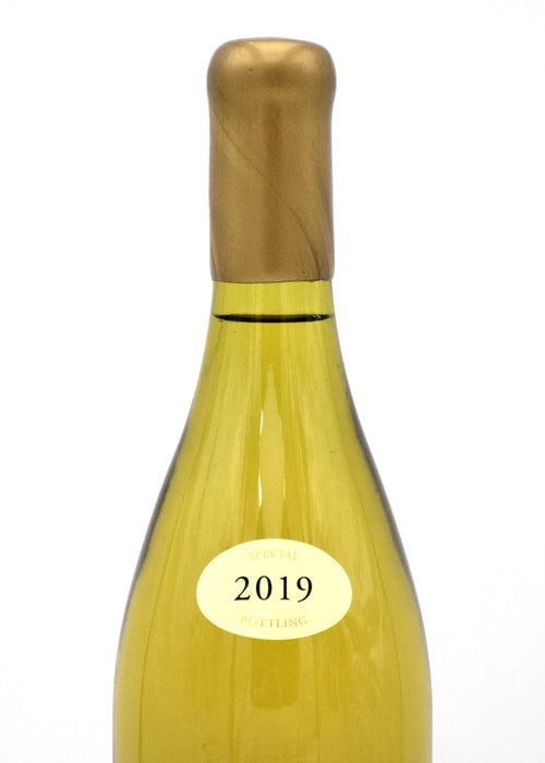 2019 Mayacamas Vineyards 'The Terraces' Chardonnay