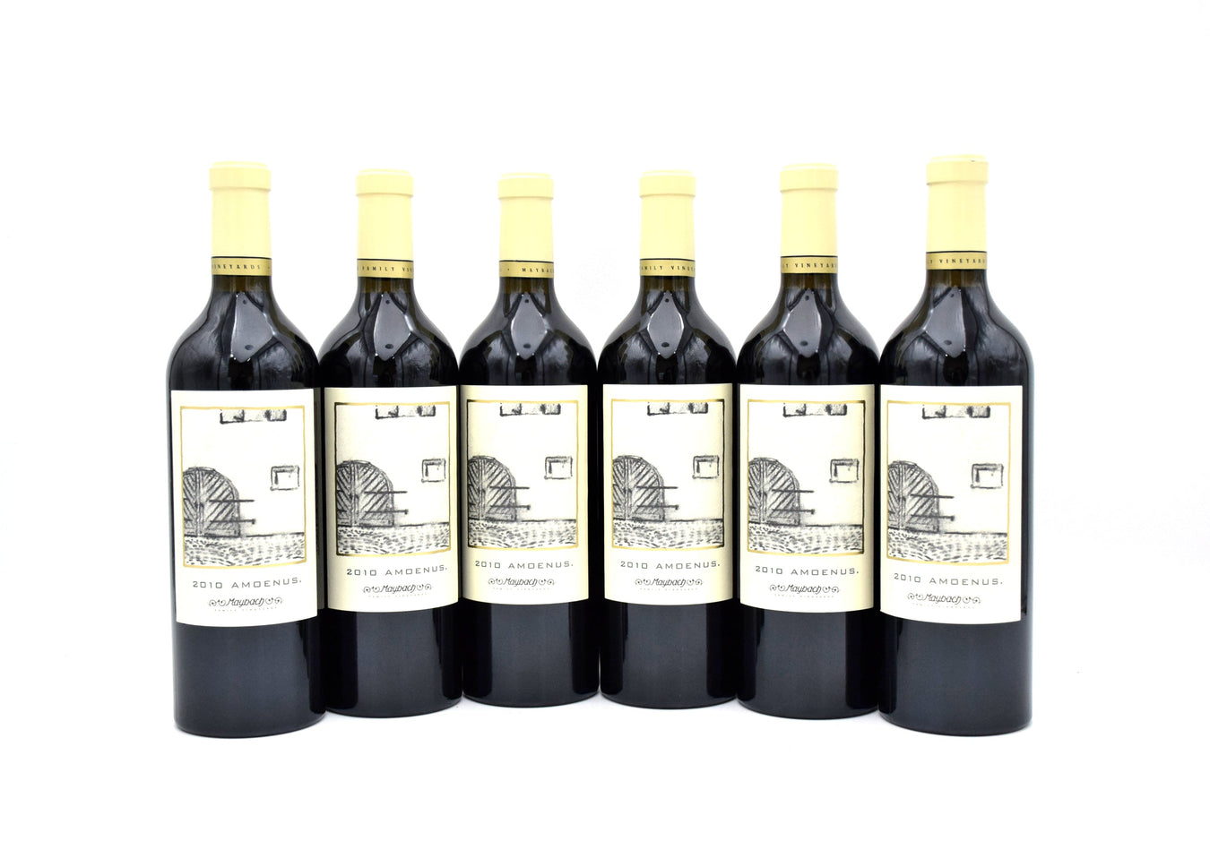 Maybach Family Vineyards